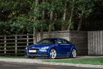 Audi TT Coupe 2.0 TFSI Quattro S-Line 2015 года (ZA)